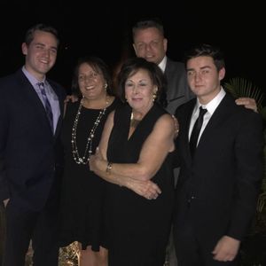 Meet your Posher, Jodi giarletta